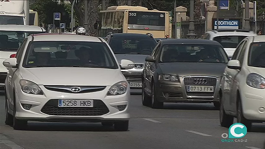 El Ayuntamiento recuerda que el periodo de cobro en plazo voluntario del Impuesto de Circulación expira el día 15 de abril