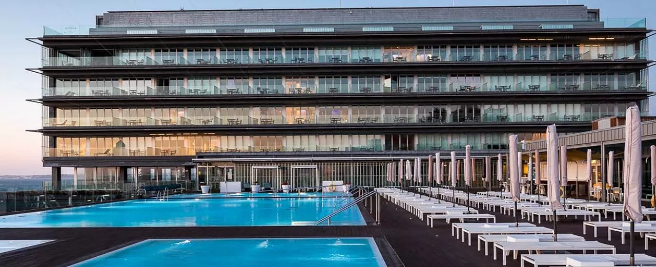 El turismo es uno de los sectores más perjudicados por el COVID-19