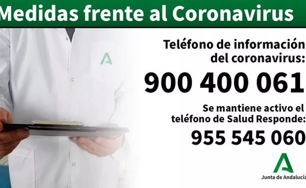 A los primeros síntomas, hay que consultar con el especialista