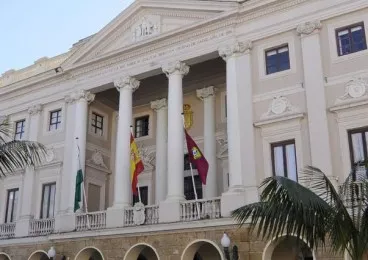 Ayuntamiento de Cádiz
