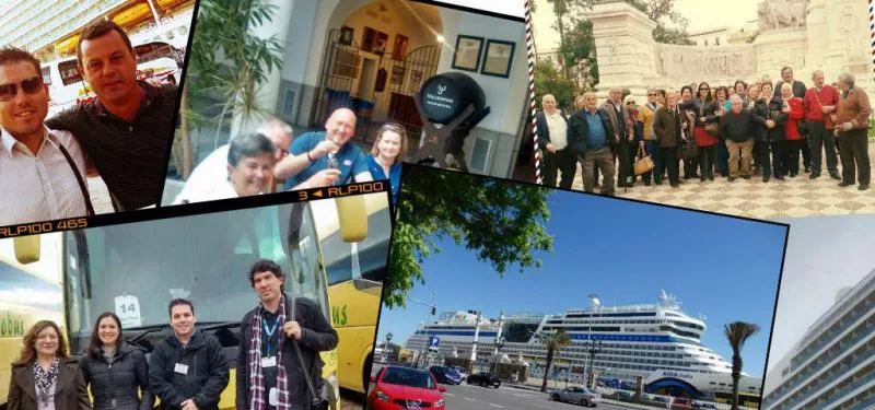 Estas empresas han crecido en los últimos años