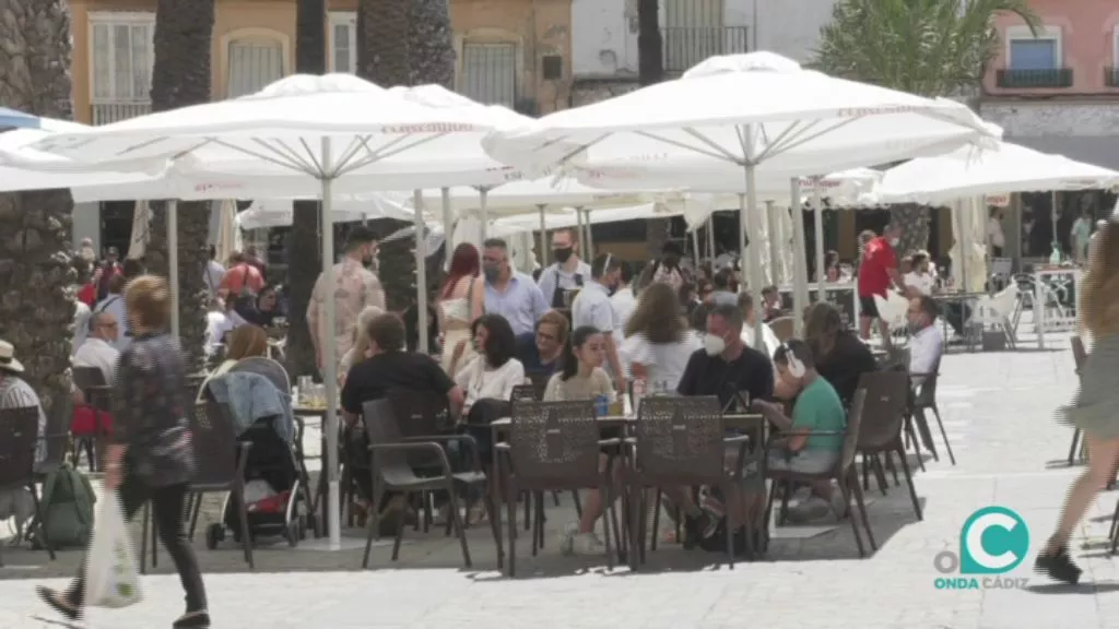 La provincia se acerca a niveles cero de alerta por Covid