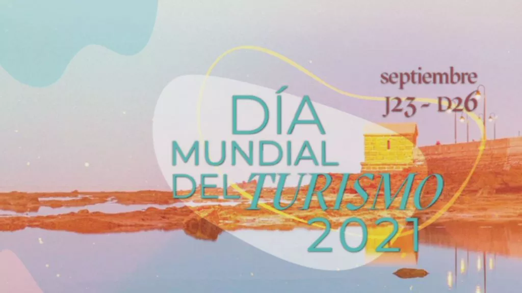 Imagen del cartel anunciador de la programación 