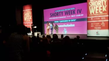 Shorty Week