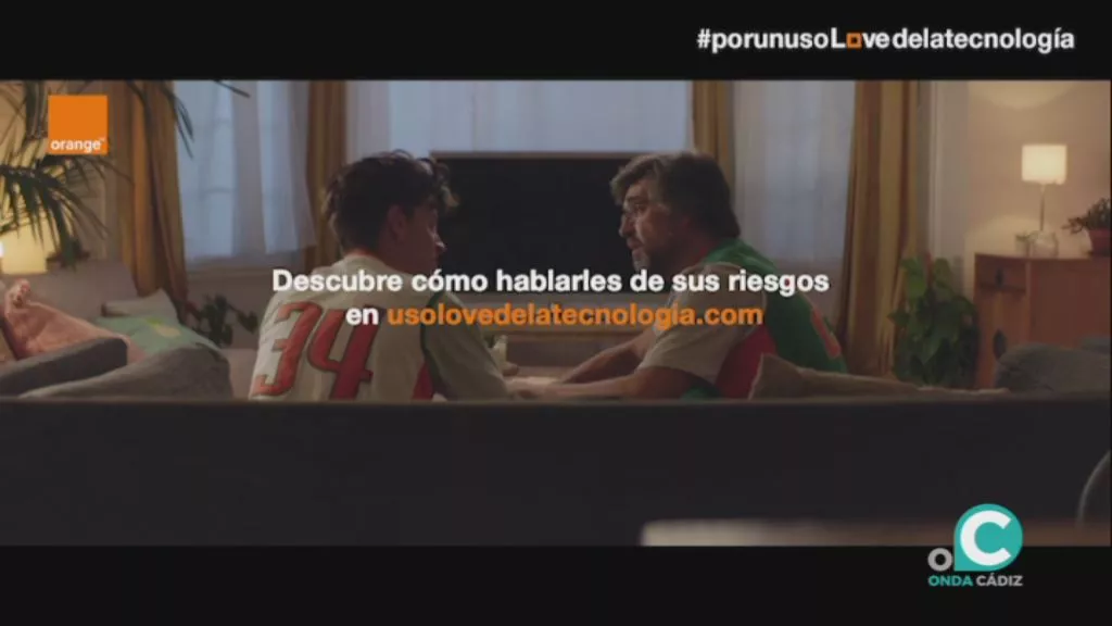 Policía Nacional y Orange alertan de los peligros del juego online