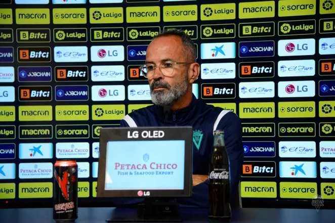 El encuentro se celebrará a partir de las 18.30 horas