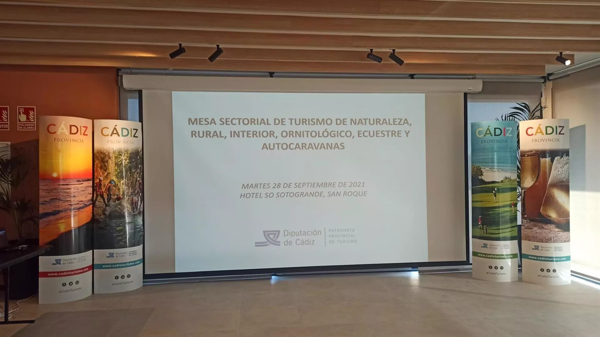 El turismo se ha convertido en una gran fuente económica para Cádiz