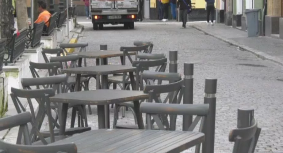 El Ayuntamiento iniciará en la próxima semana una campaña de control de la ordenanza reguladora de las terrazas.