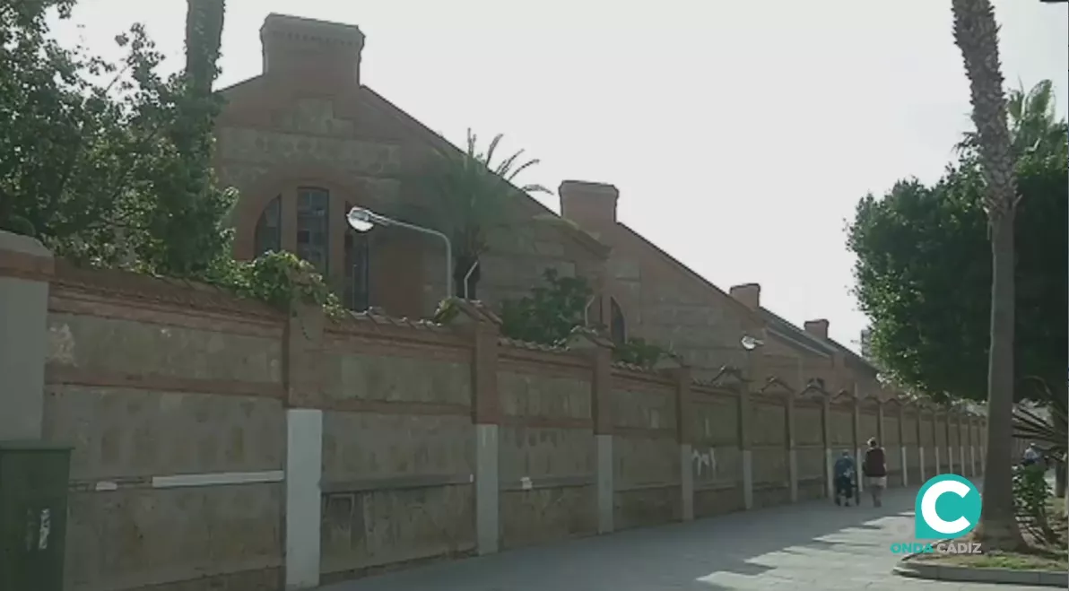 Depósitos de Tabacalera