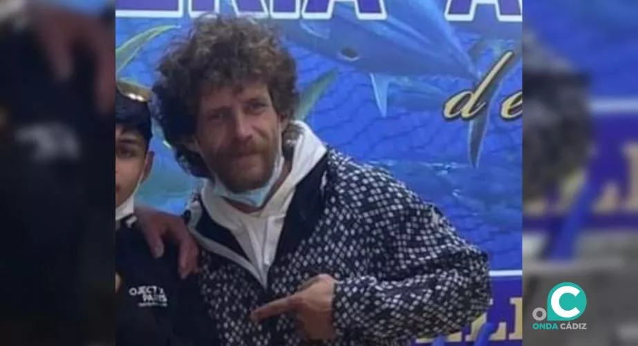 Imagen de Jesús Monge