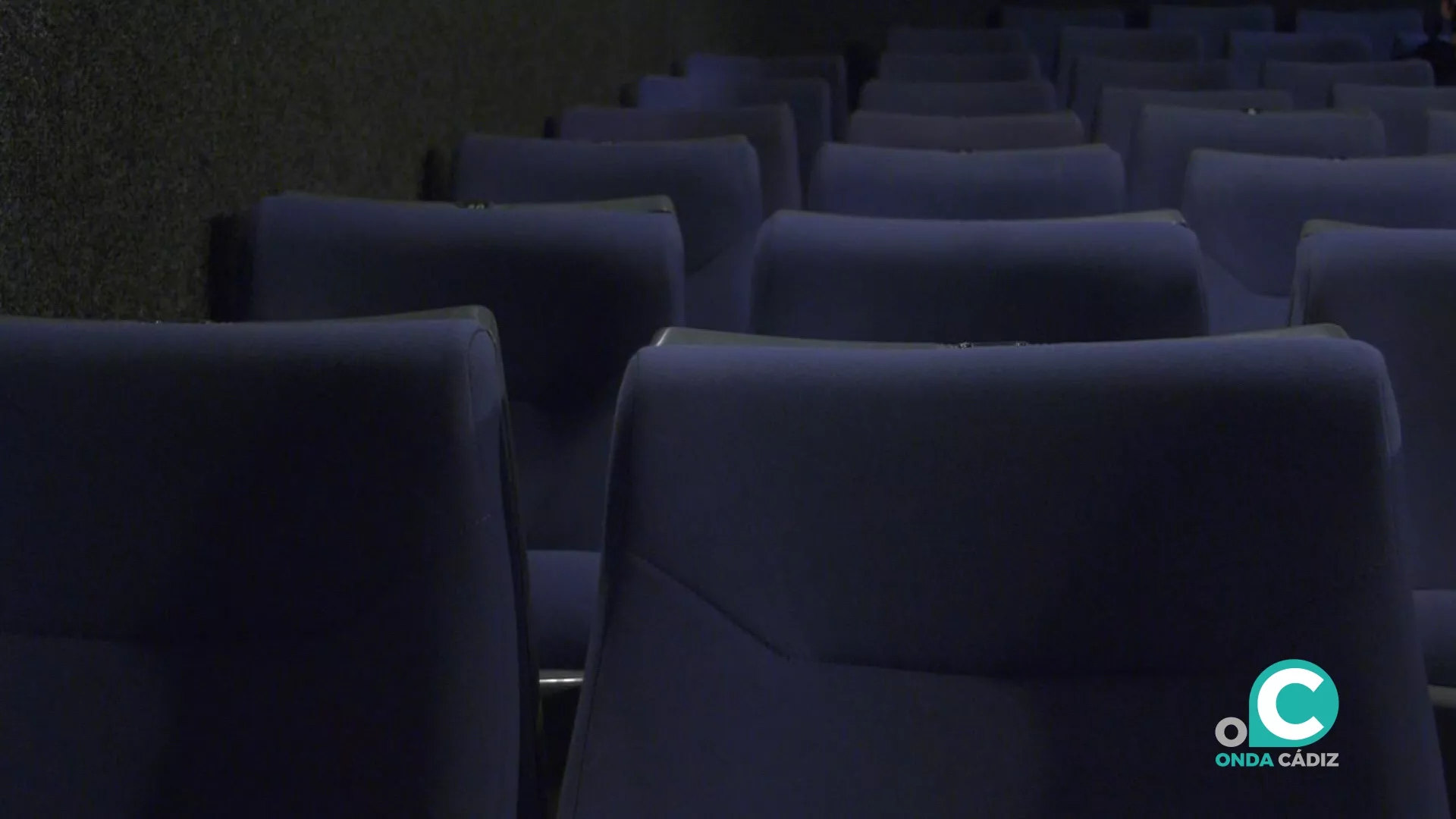 Más de 20 salas de cine se han sumado a esta iniciativa