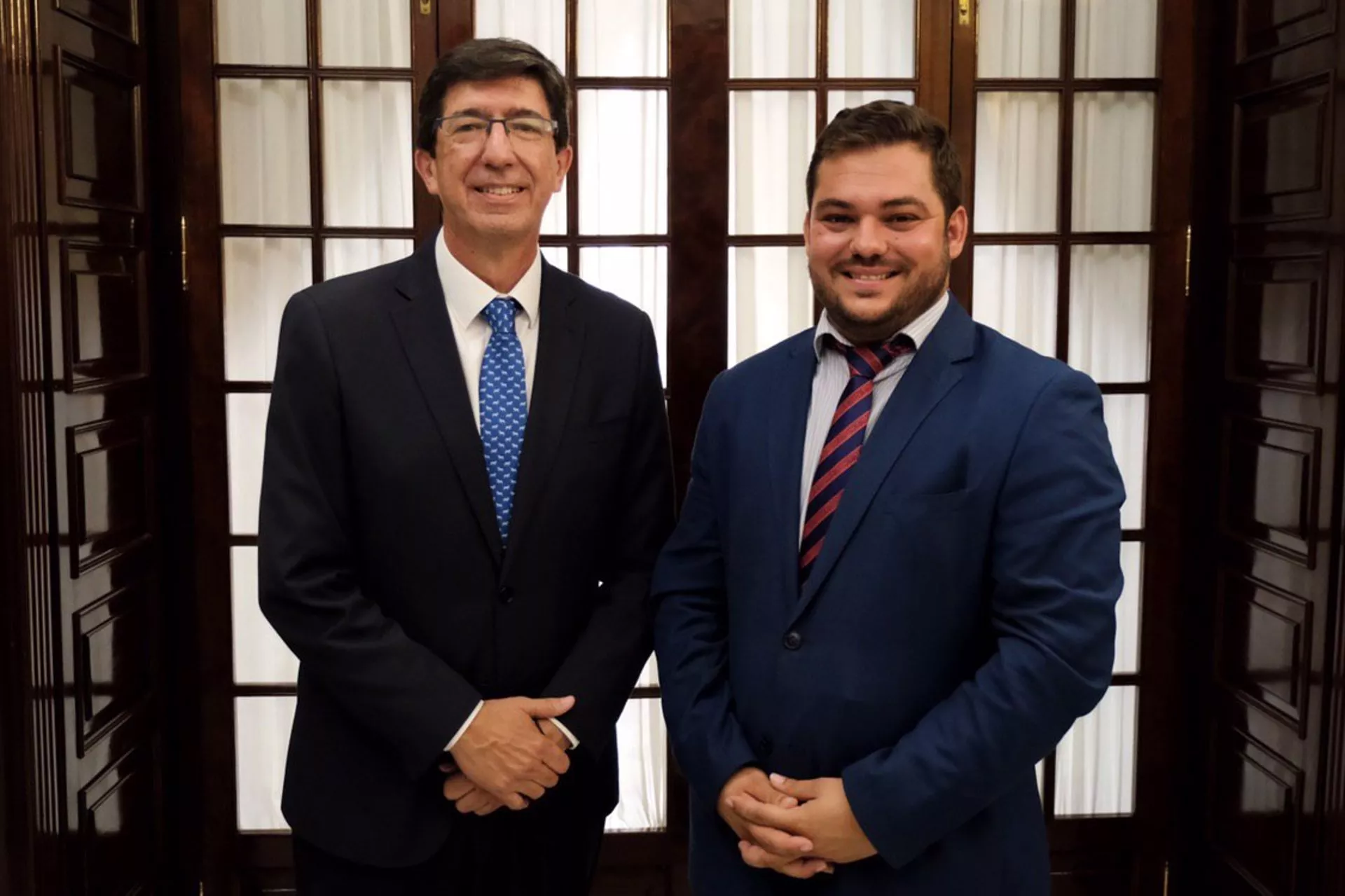 El pago a los turnos de oficio se han realizado a tiempo