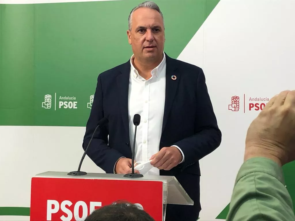 Juan Carlos Ruiz Boix