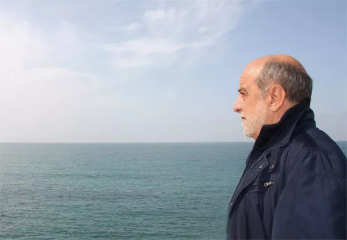 El padre Gabriel Delgado fallece a los 75 años