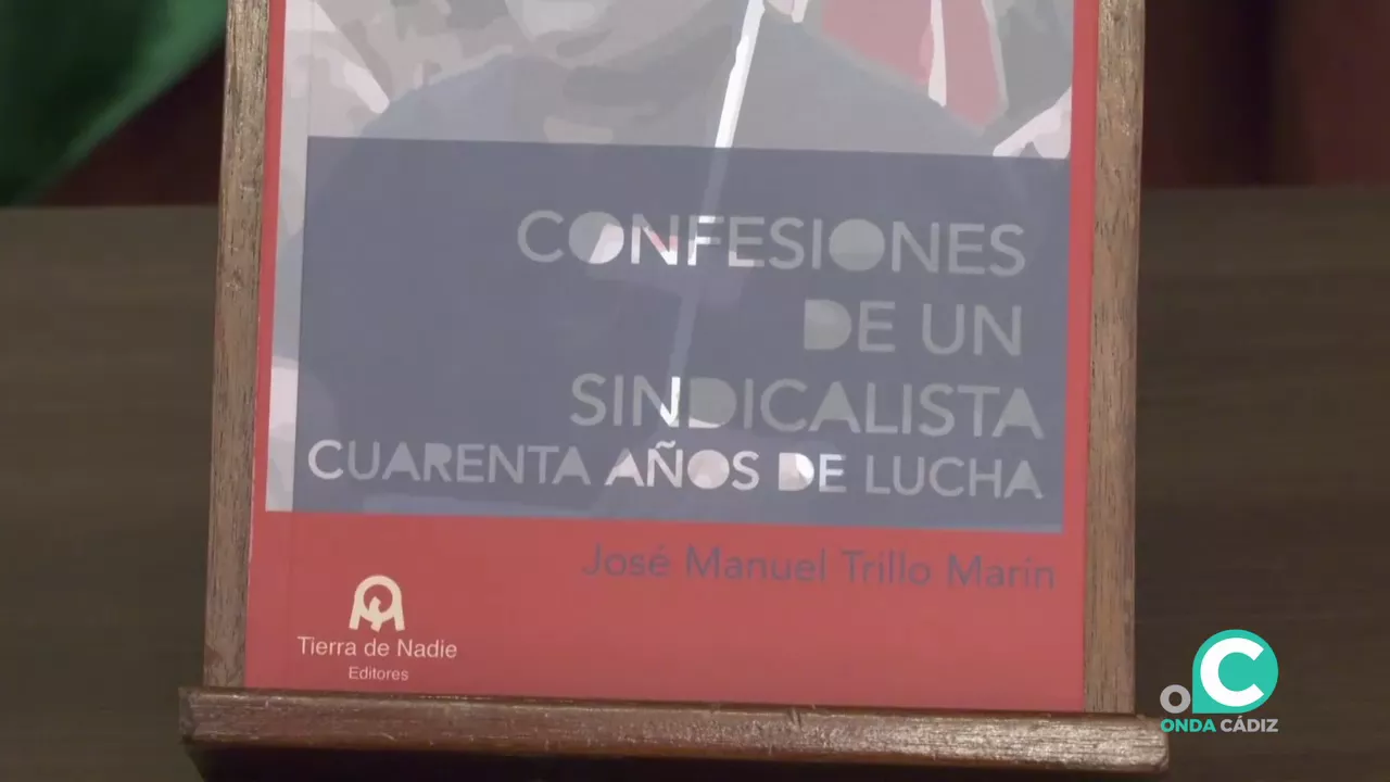 Portada del libro.