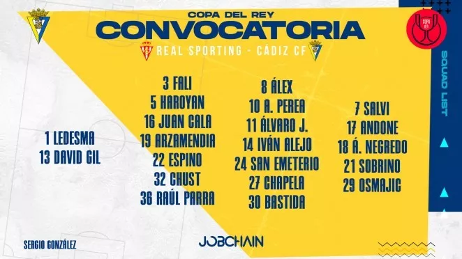El partido de Copa del Rey se juega este sábado a las 18.30 horas