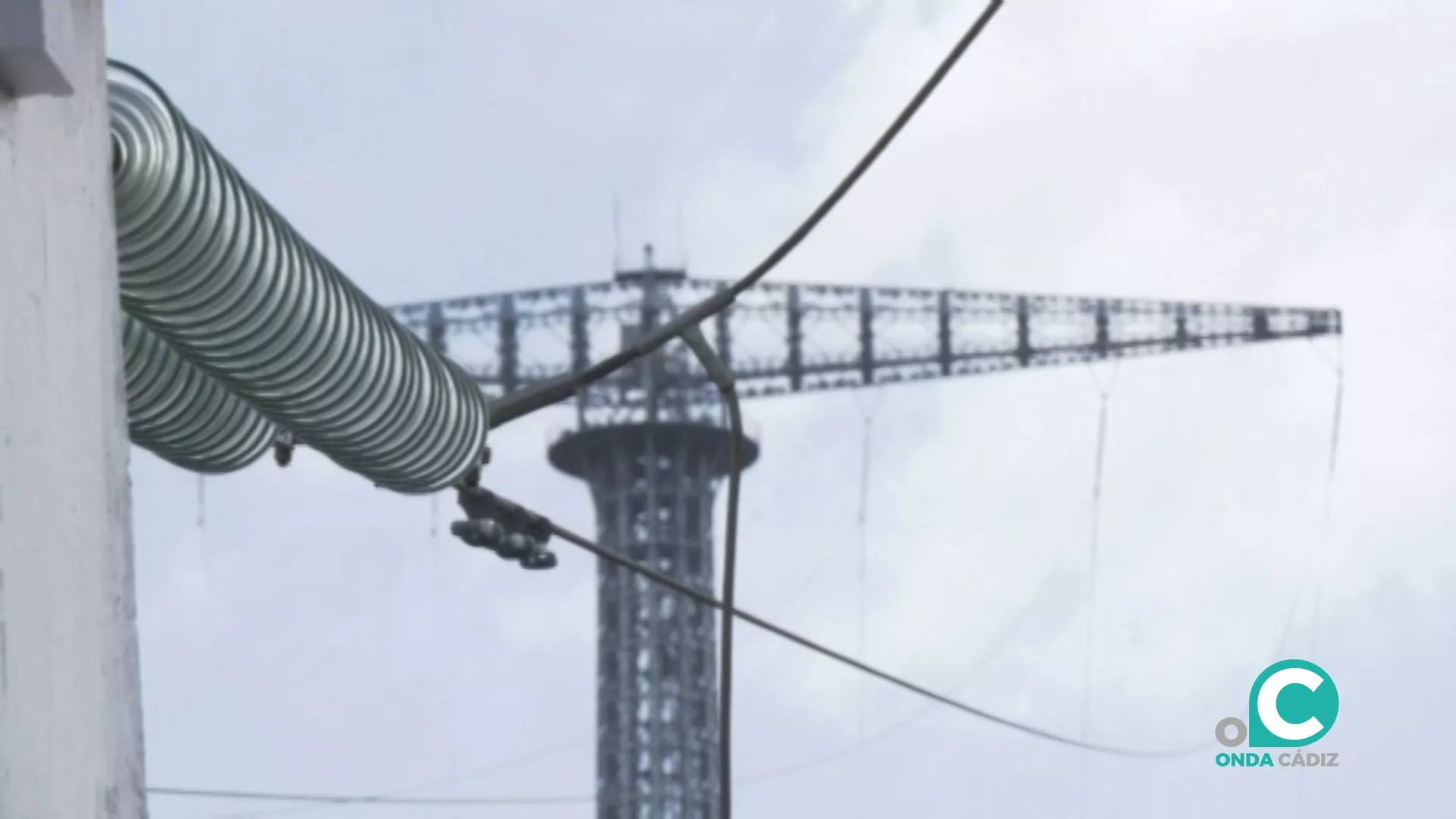 El alza del precio de la luz obligará a Eléctrica de Cádiz a cobrar a precio de mercado