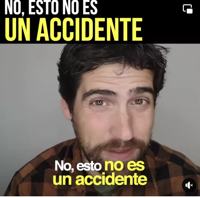 Imagen extraída de Facebook