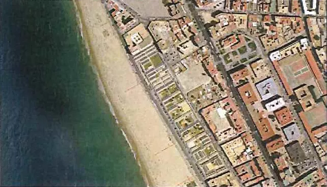 Informe de viabilidad urbanística