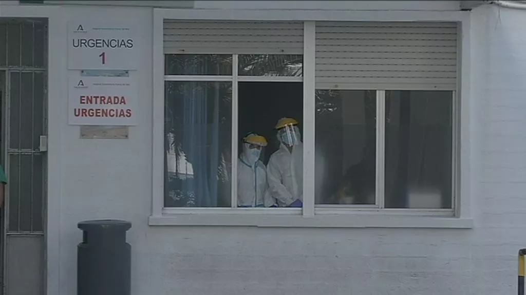 Son ya 1.768 la personas que han perdido la vida ne la provincia, desde que comenzara la pandemia.