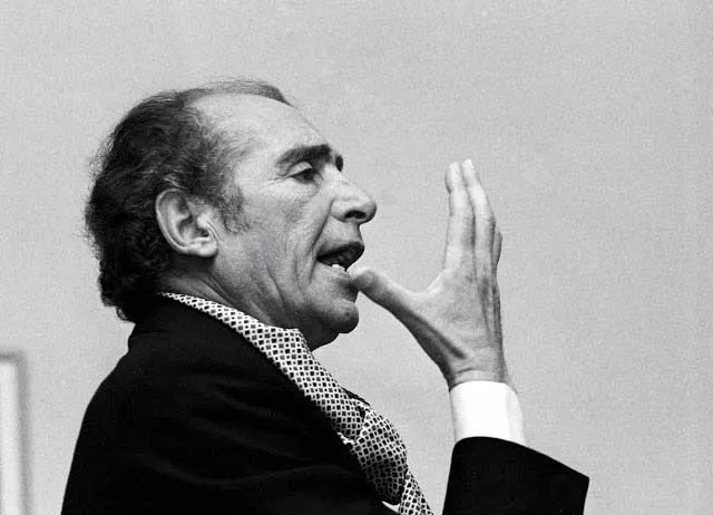 Benito Rodríguez Rey: Beni de Cádiz.