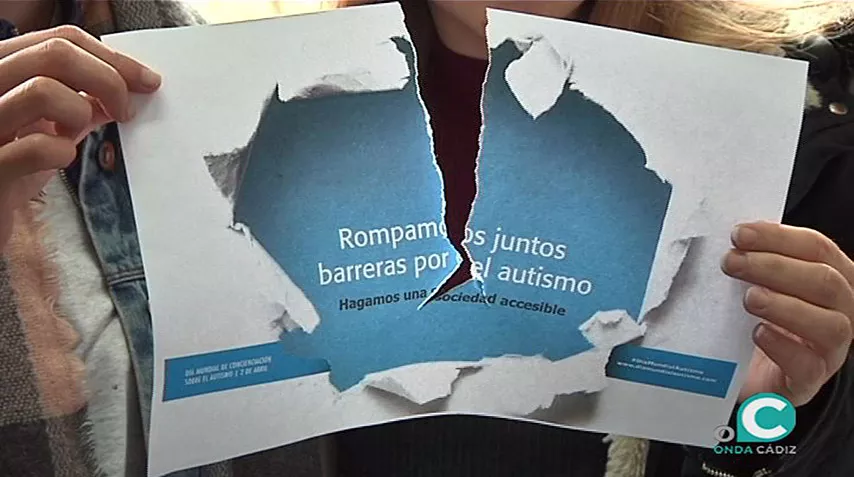 Autismo Cádiz
