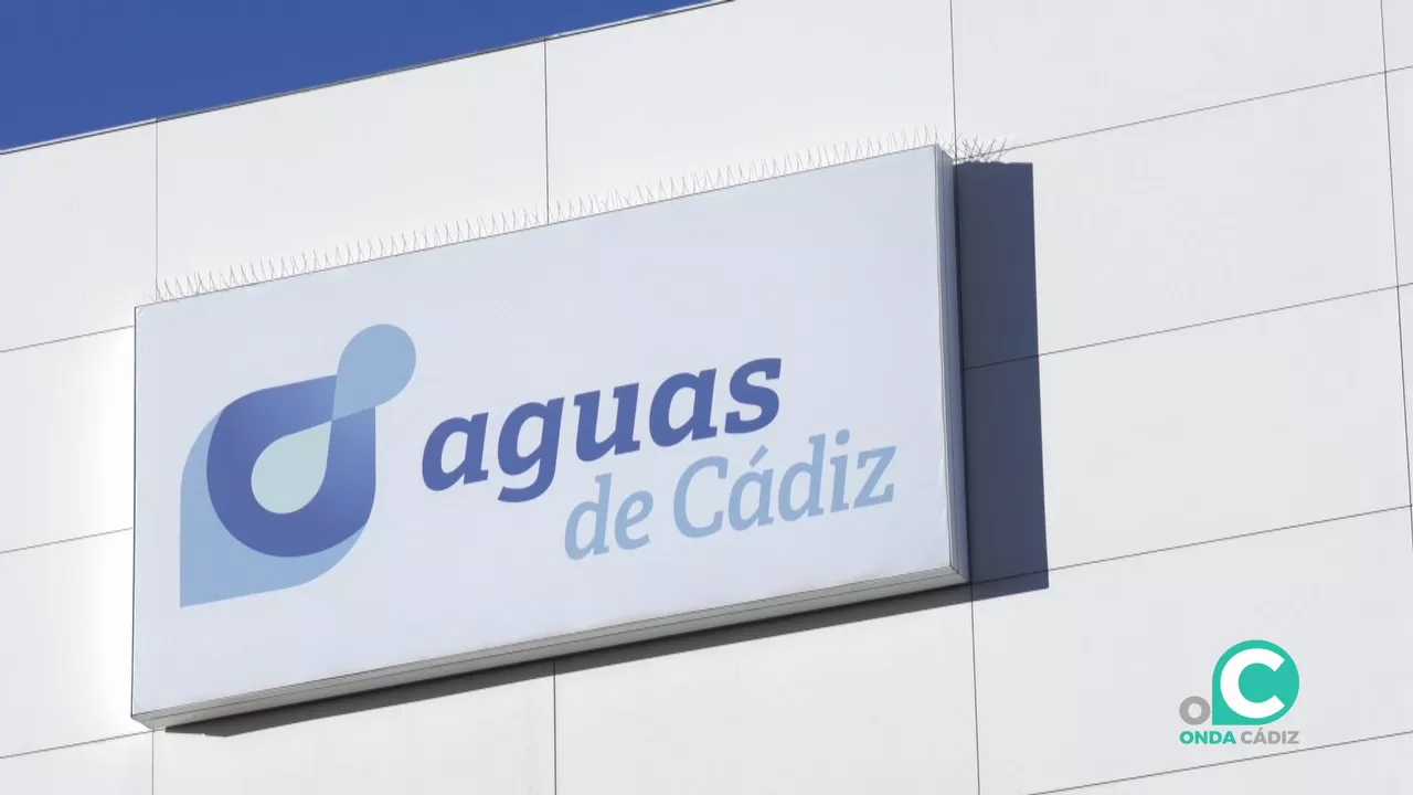 Aguas de Cádiz.