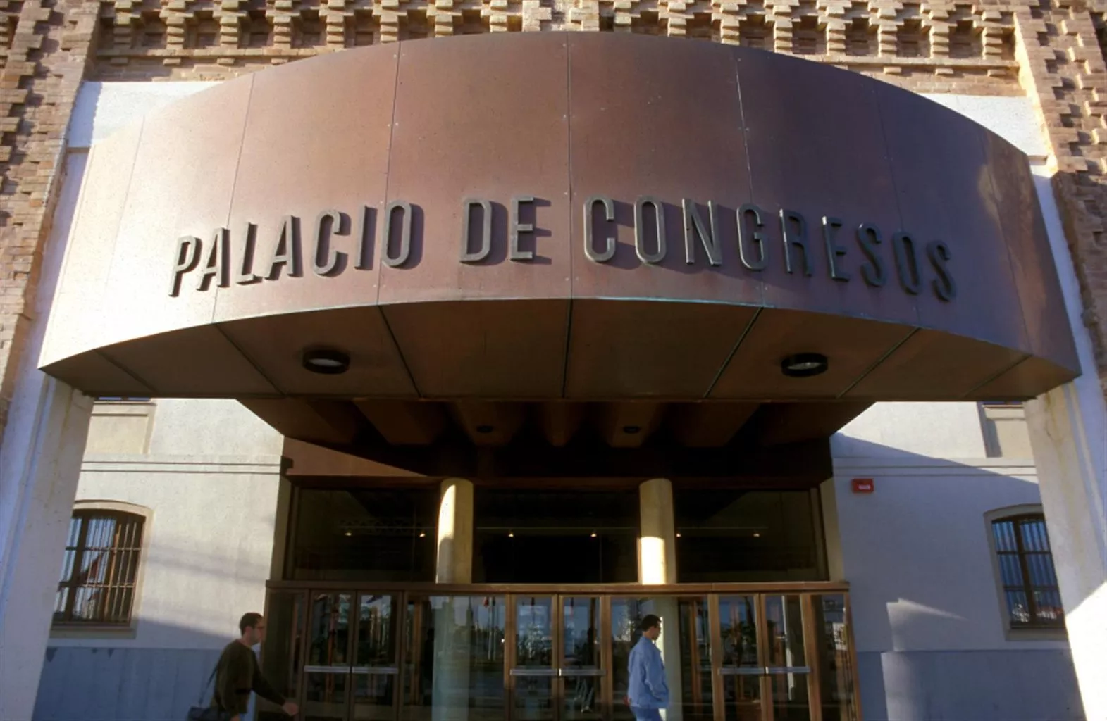 Palacio de Congresos