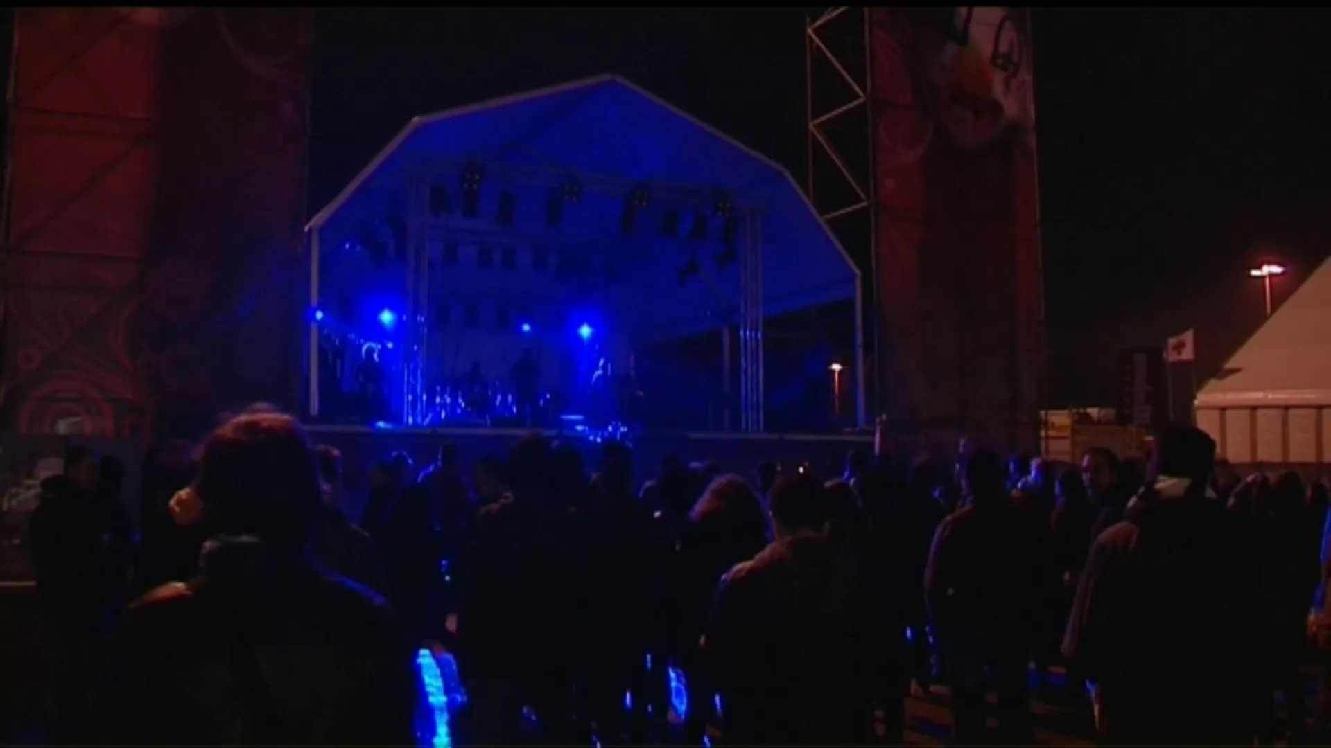 No habrá carpa este carnaval