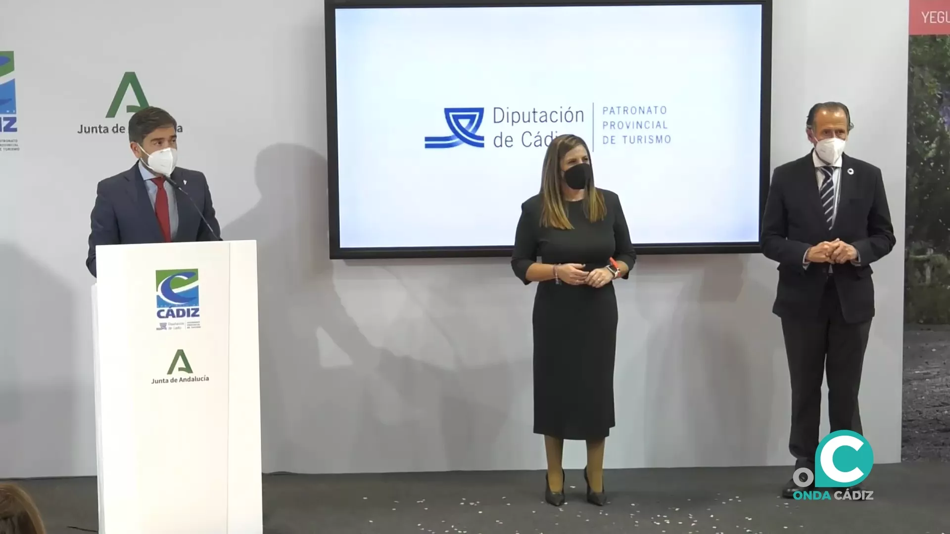 Pretenden buscar la desestacionalización del turismo 