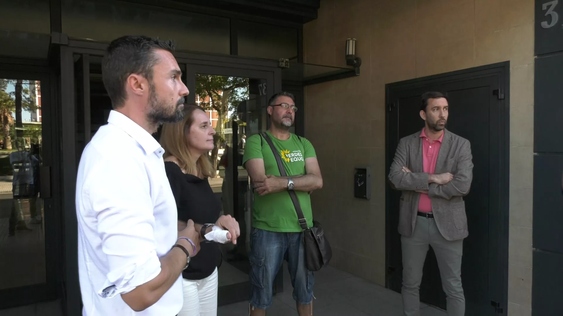 Por Andalucía propone un Plan de Emprendimiento en la comunidad autónoma para evitar la fuga de jóvenes formados