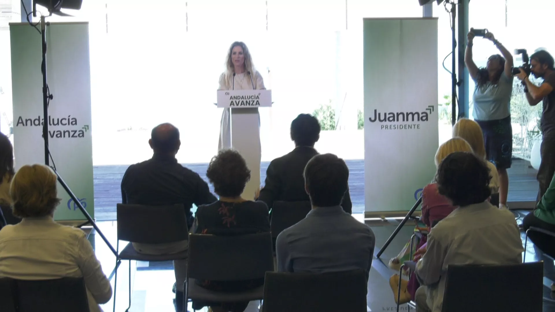 Mestre destaca los más de 41 millones 700 mil euros invertidos por el Gobierno popular de la Junta en la provincia