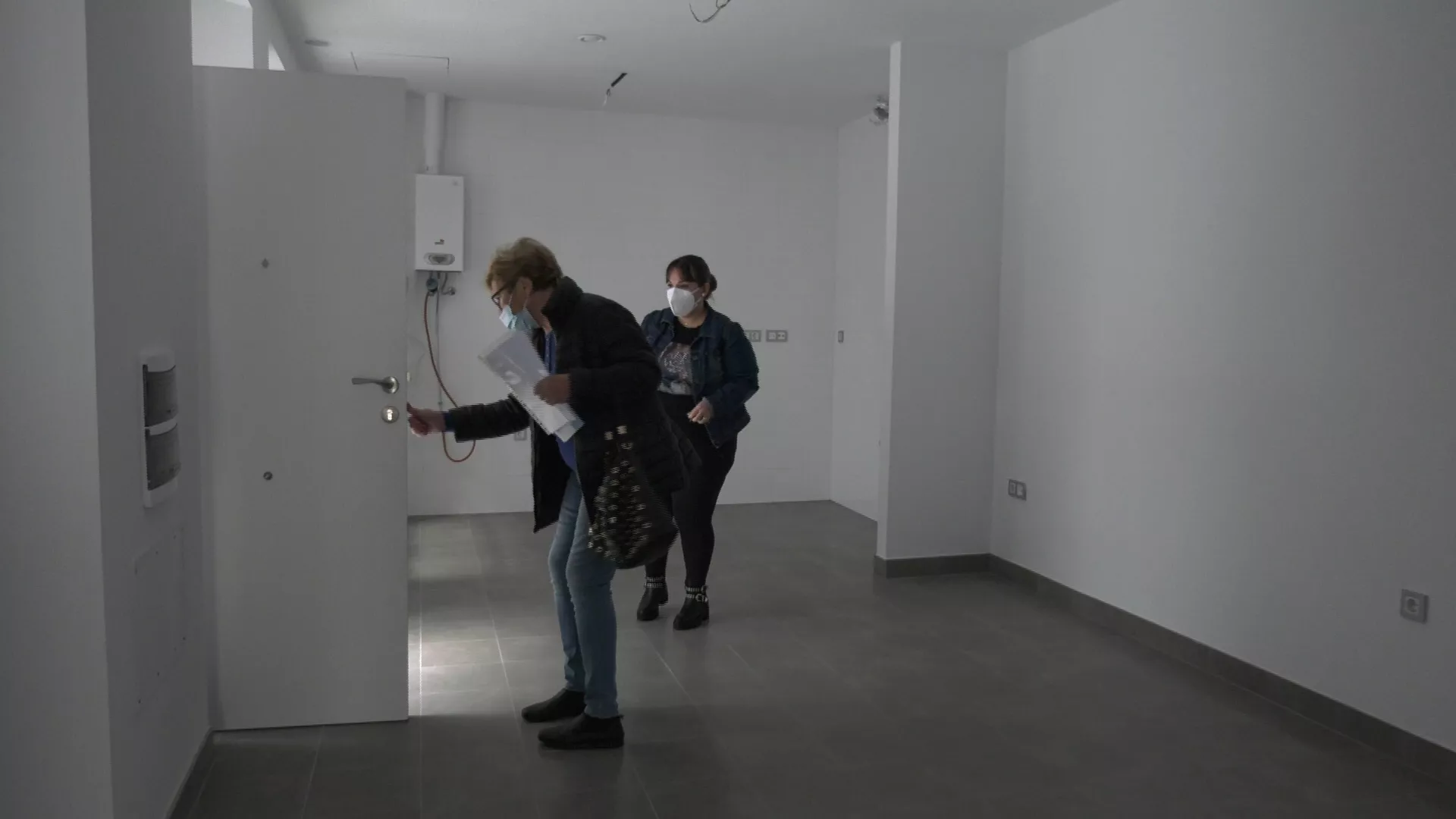 Procasa obtiene el Premio AVS a la Mejor Actuación en Rehabilitación por la intervención en Botica 29