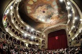 Gran Teatro Falla