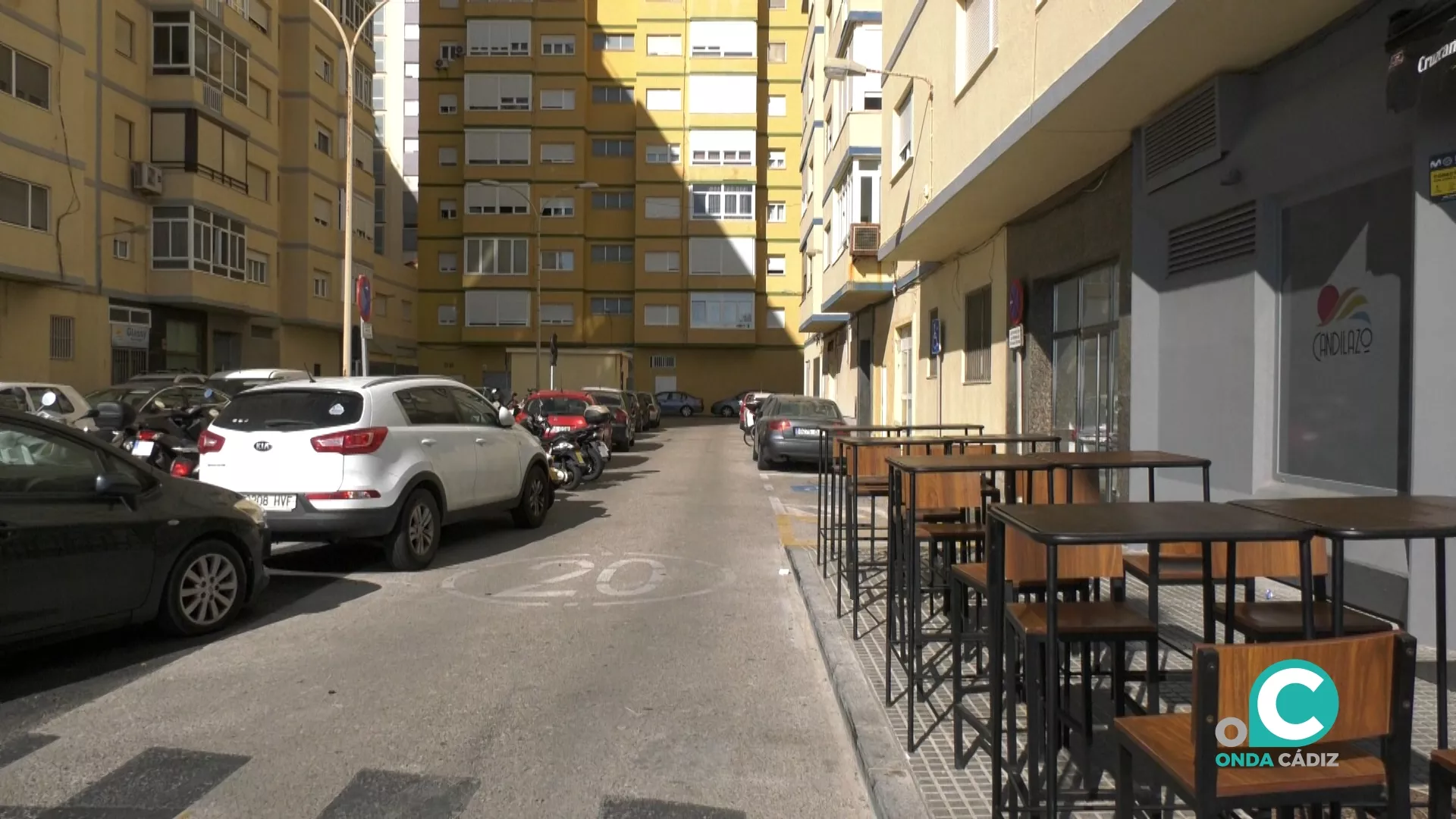 El tiempo de ejecución de los trabajos ha sido de dos meses