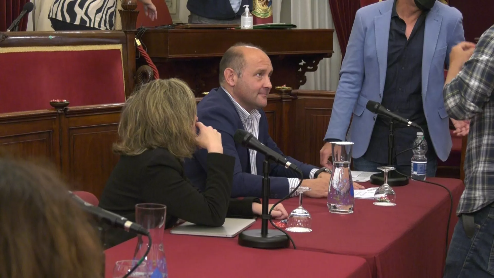 El PP pide al Gobierno municipal la calle para Miguel Angel Blanco en el 25 aniversario de su asesinato