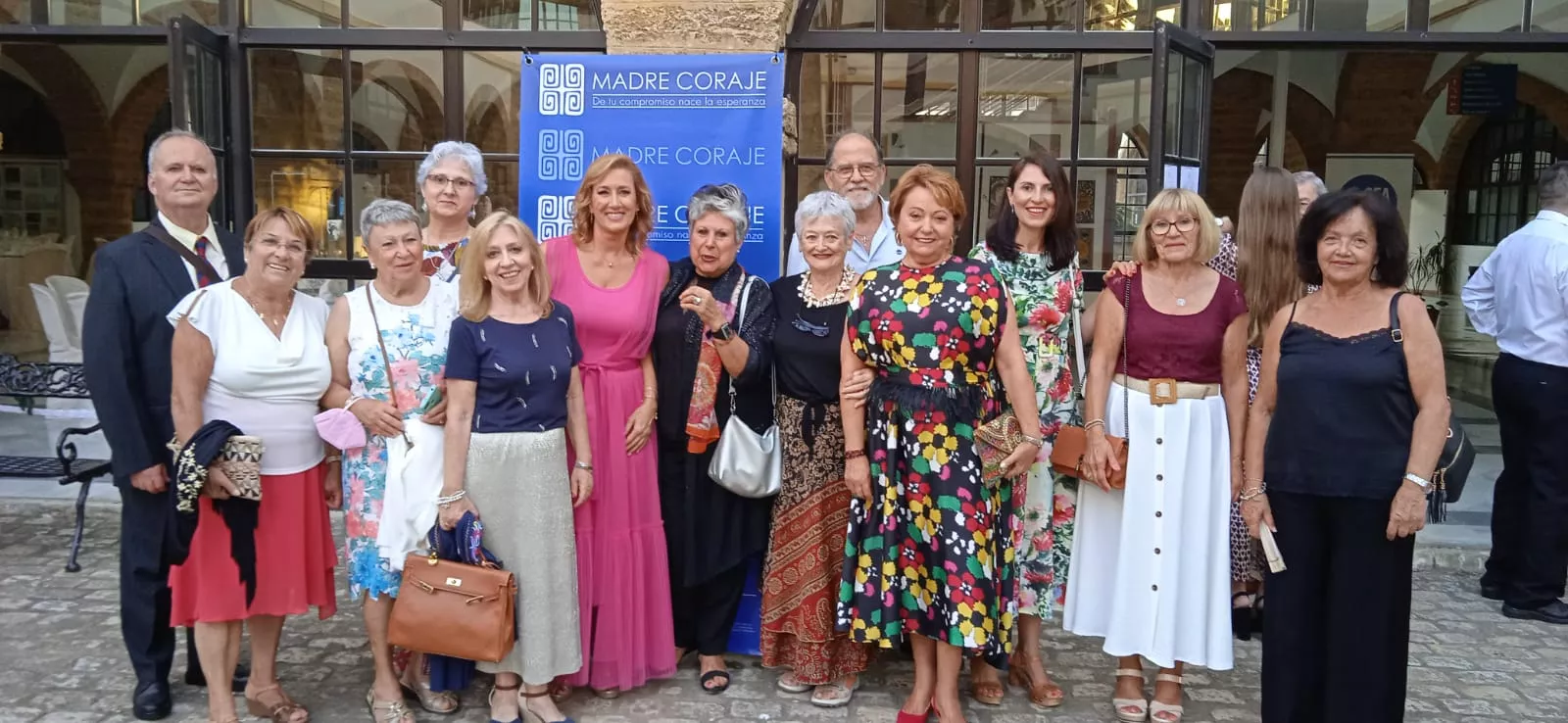 La entidad pretende ayudar a quien menos tiene