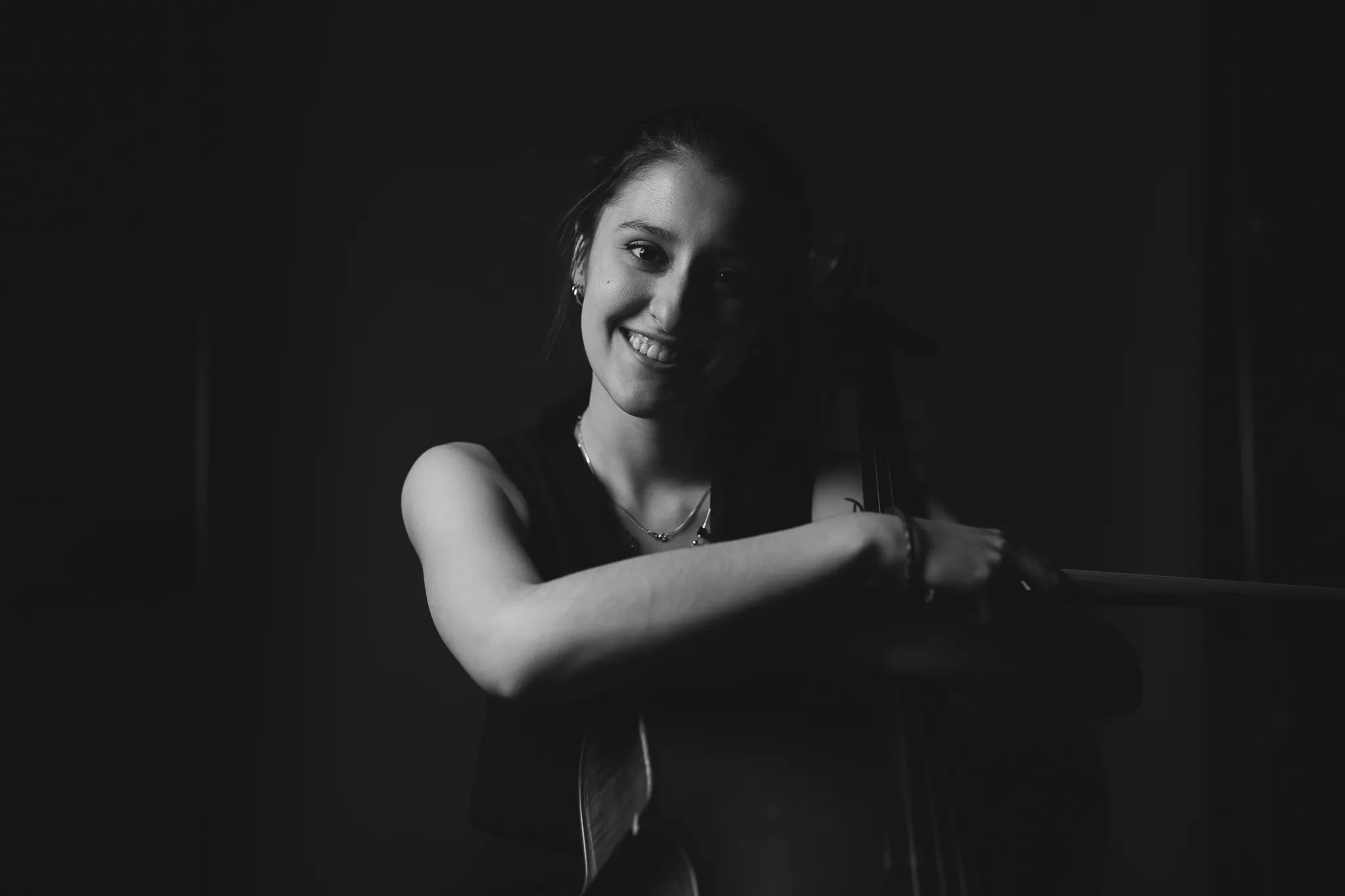 Montserrat Egea (Ofelia) 