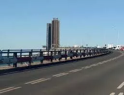 Unas de las salidas de Cádiz