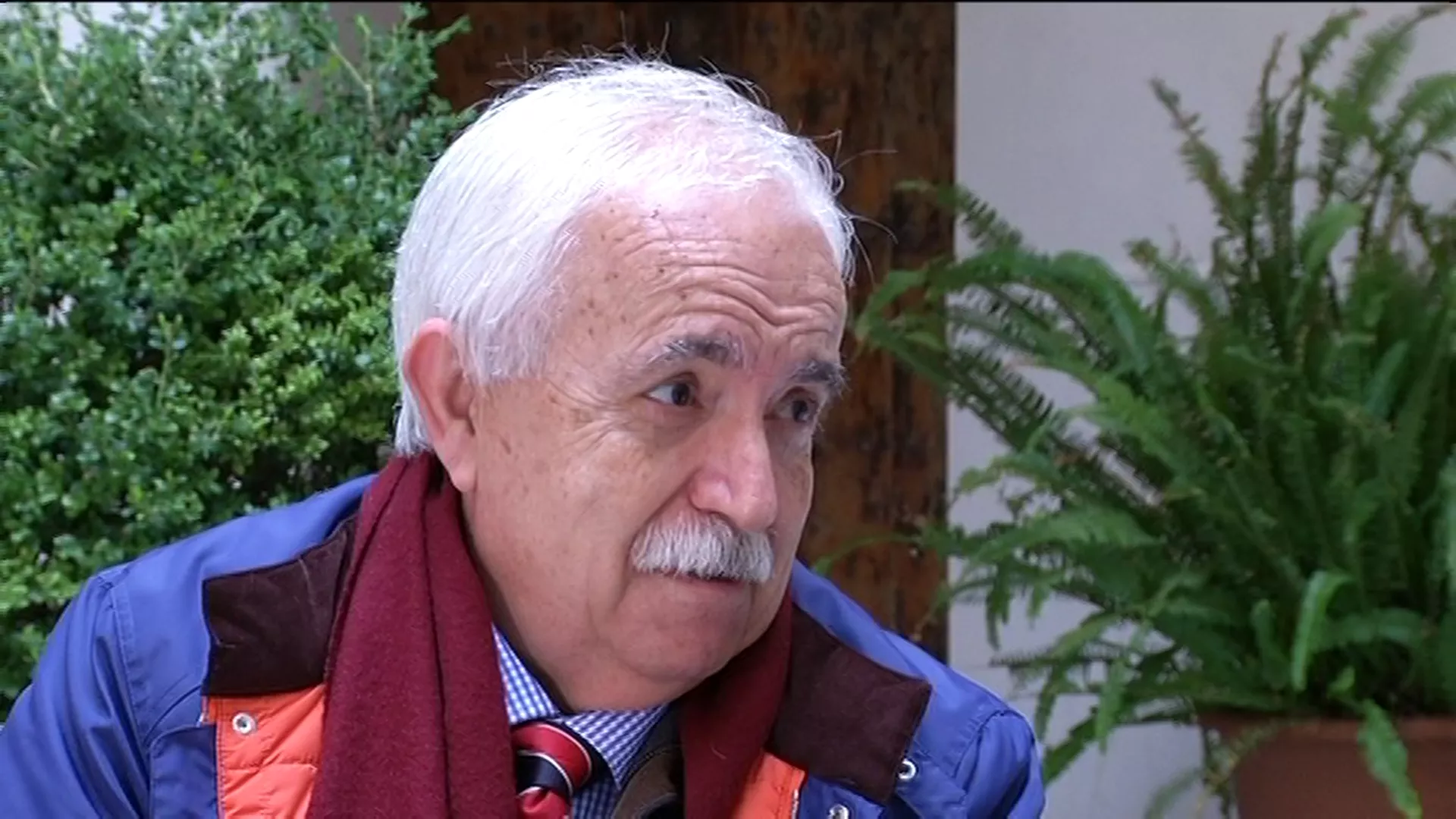 Fallece Luis Gonzalo, Hijo adoptivo de la Ciudad