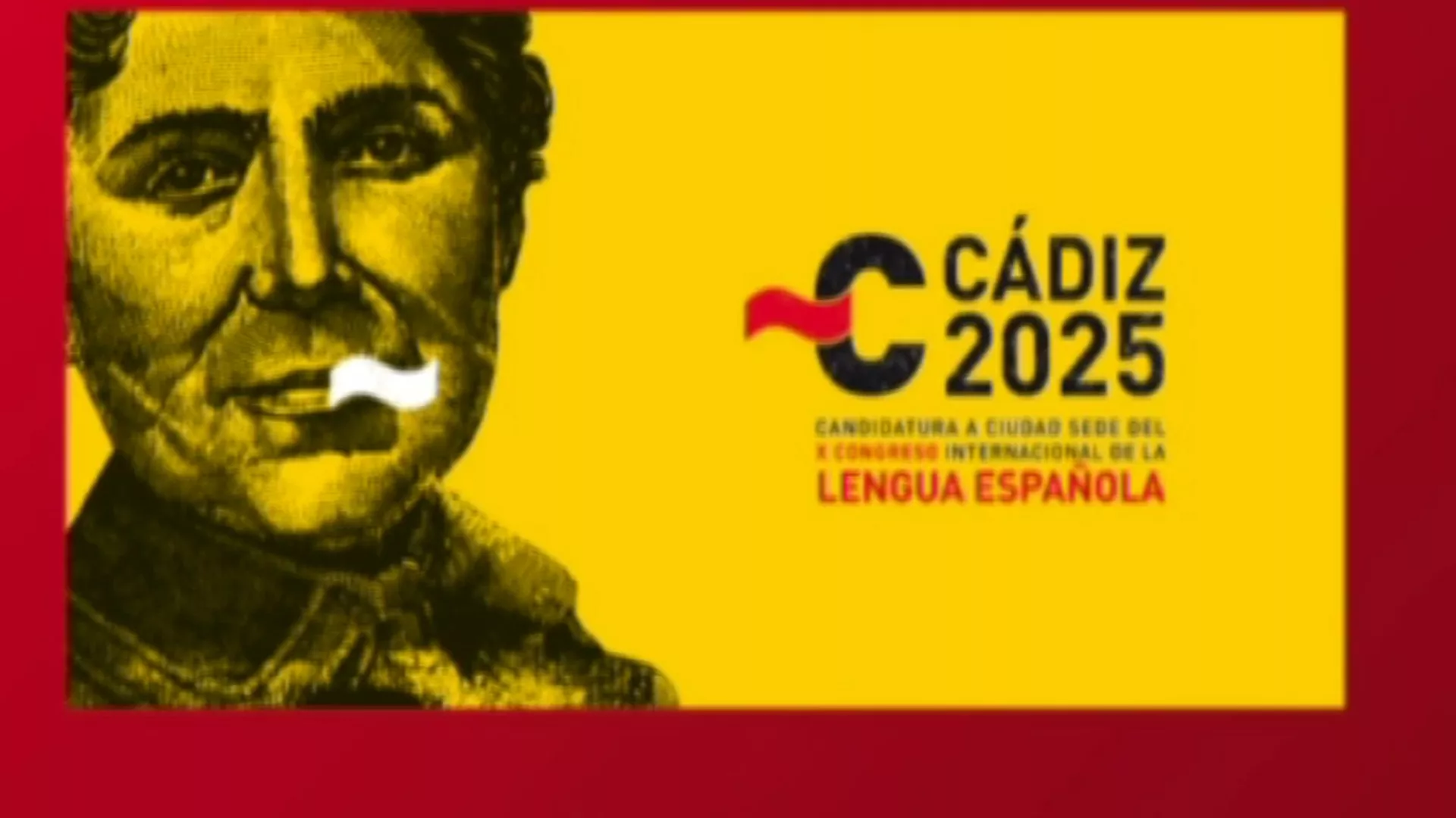 El Cuerpo Consular de Cádiz y Ceuta apoya la candidatura de Cádiz para el X Congreso de la Lengua 