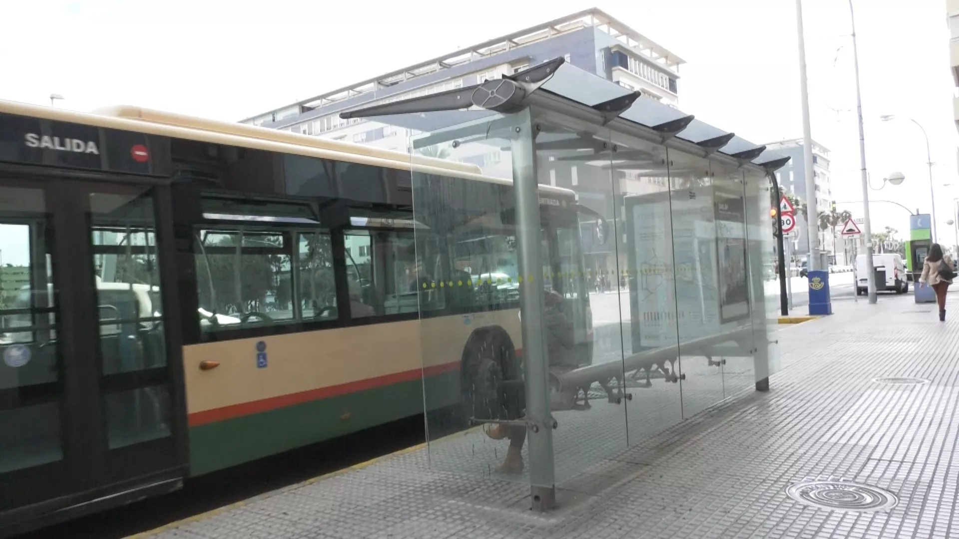 El bonobús ordinario pasará de 7 a 4,90