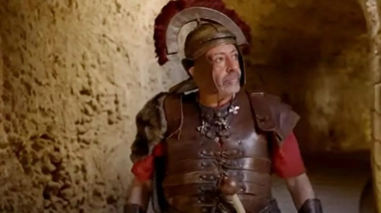  El corto promocional pone en valor los más de 3.000 años de historia de la ciudad. 