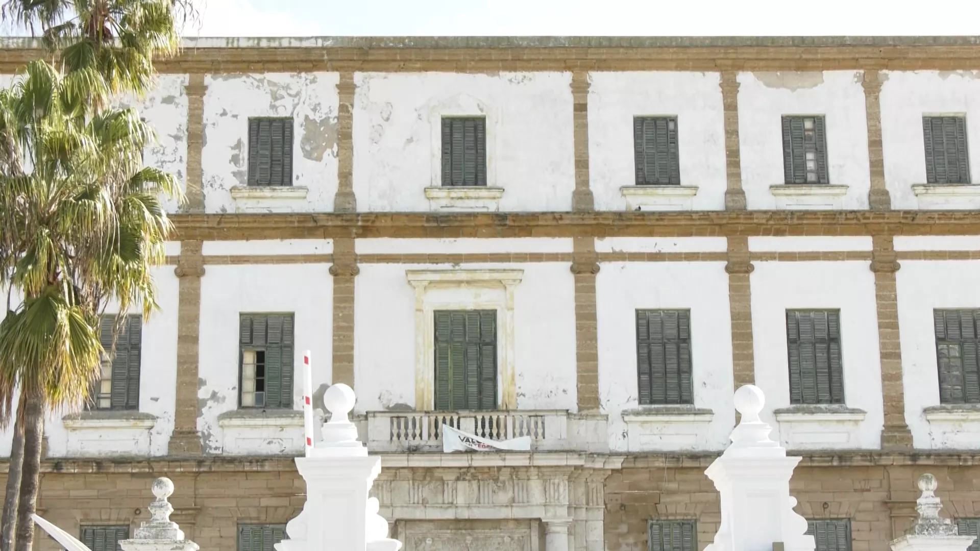 UCA y Junta anuncian reunión en octubre para avanzar en el proyecto de Valcárcel con todas las administraciones