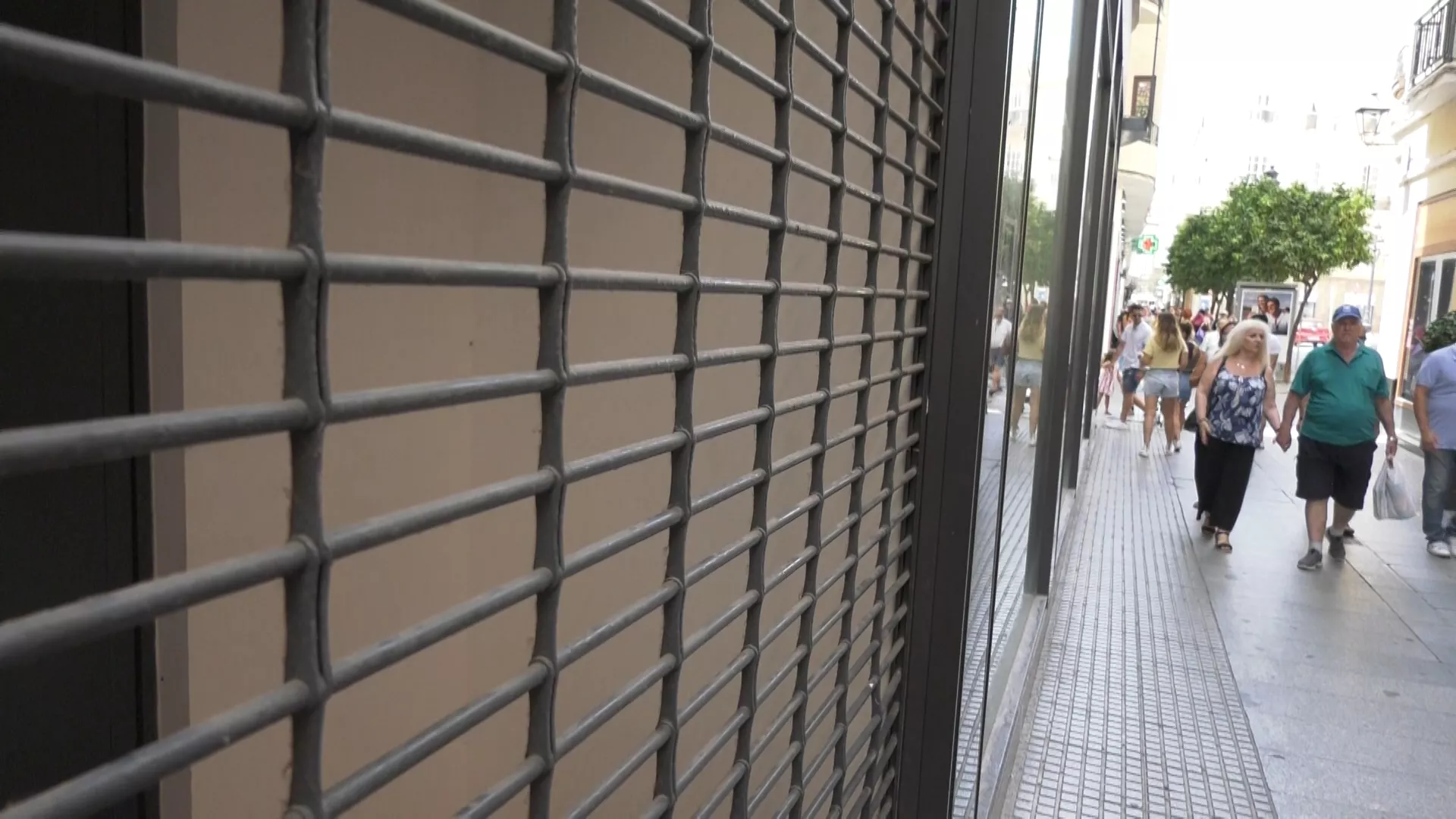 El Ayuntamiento pone en marcha el plan "Barajas Arriba"