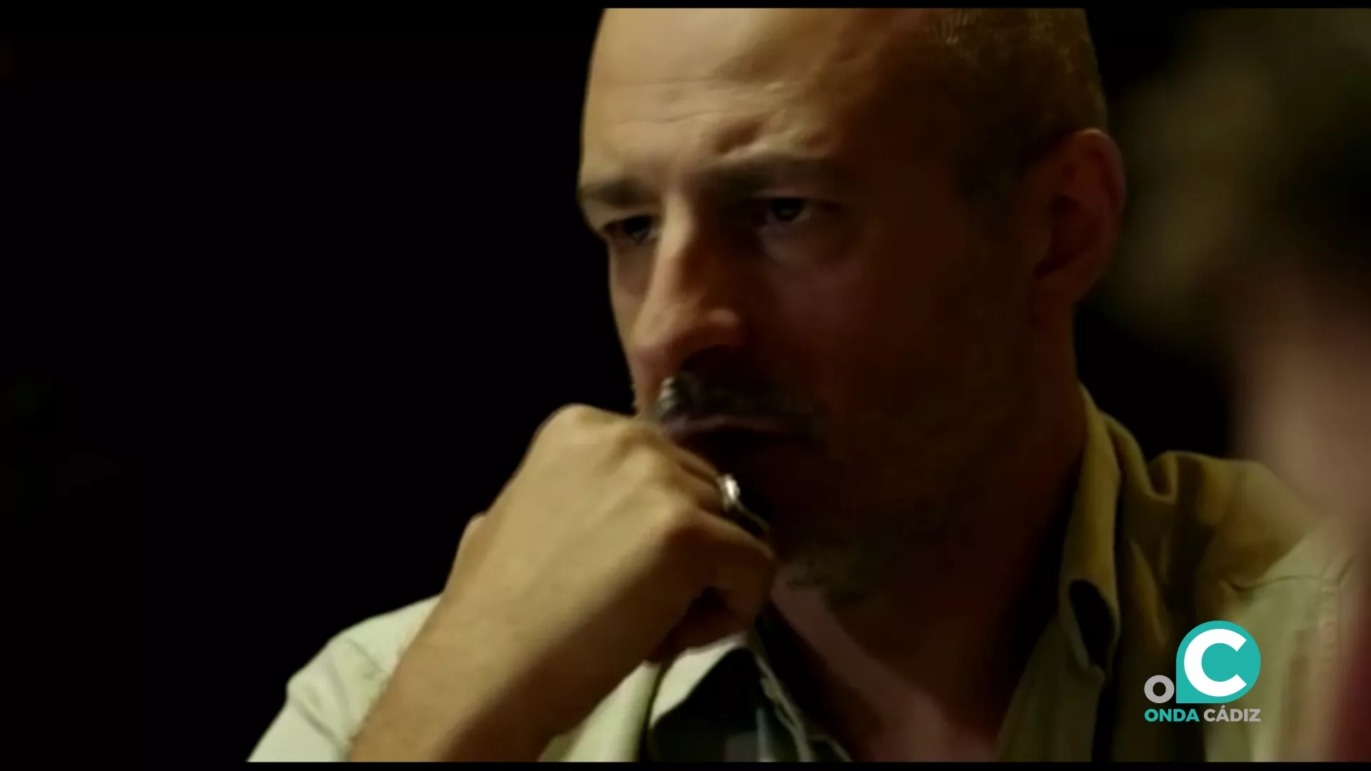 El actor madrileño obtuvo dos premios Goya en 2013 y 2017