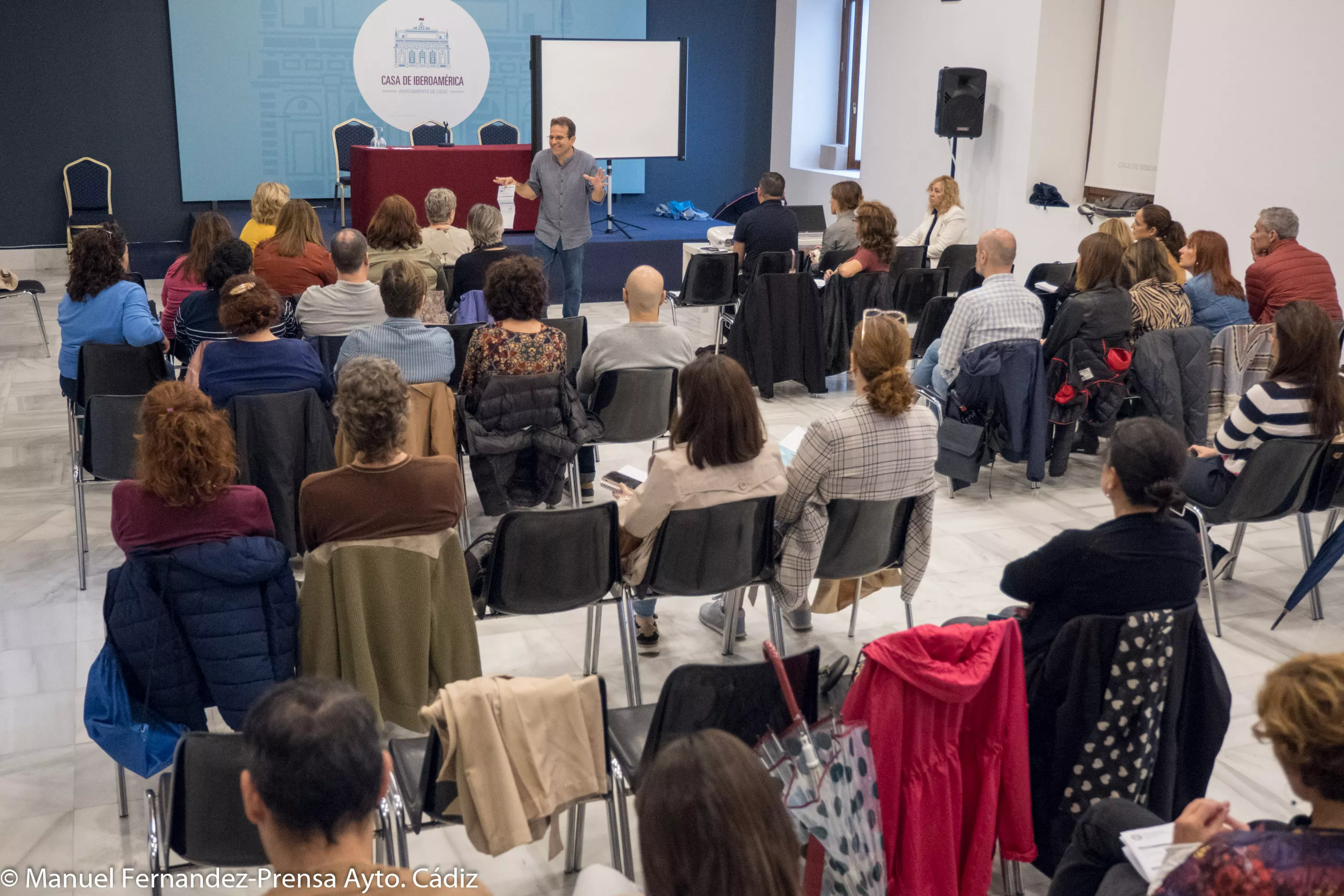 Jornada sobre pobreza energética