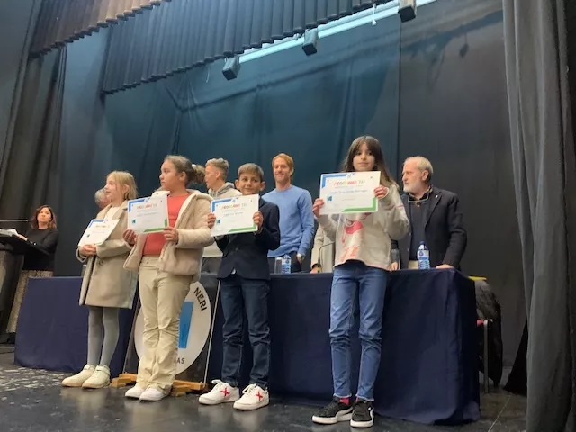 Premios TEI