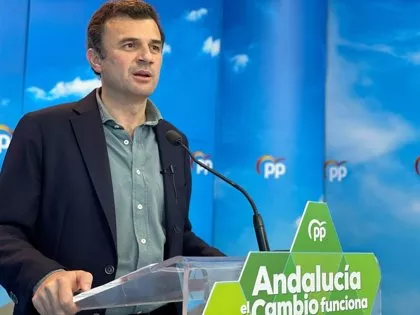 Los populares recuerdan que el Gobierno andaluz va a aprobar la mayor inversión en sanidad de su historia 