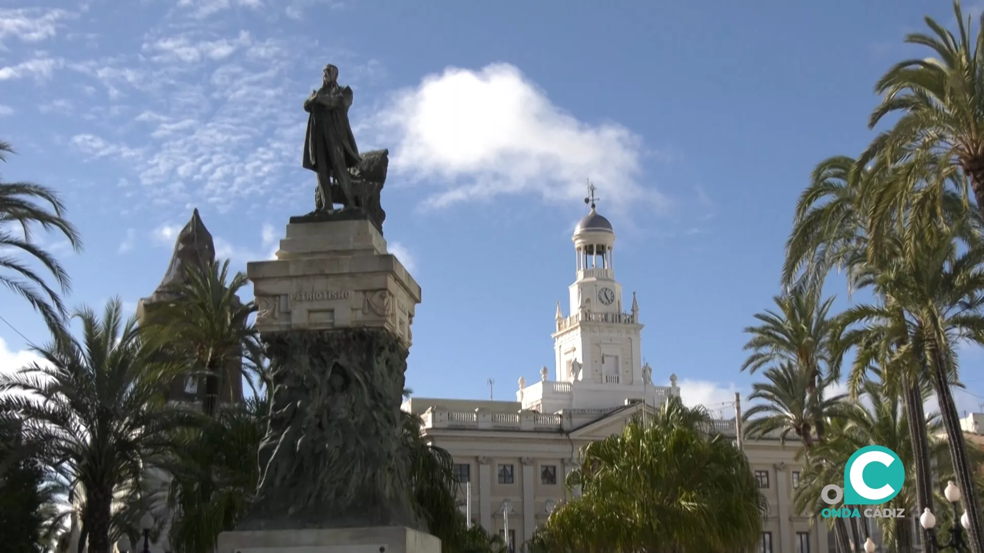 El equipo de gobierno destaca los proyectos desbloqueados en su balance de año